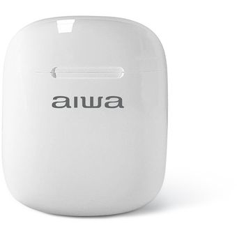 Audífonos Aiwa Inalámbricos In-ear Bluetooth 5.0 Aw-twsd1 Vc 