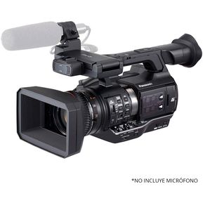 Panasonic AJ-PX270 microP2 Videocámara de mano AVC-ULTRA HD