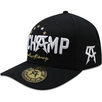 canelo 3x champ hat