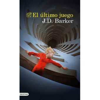 El Cuarto Mono, J.D. Barker COMERCIALIZADORA EL BIBLIOTECOLOGO