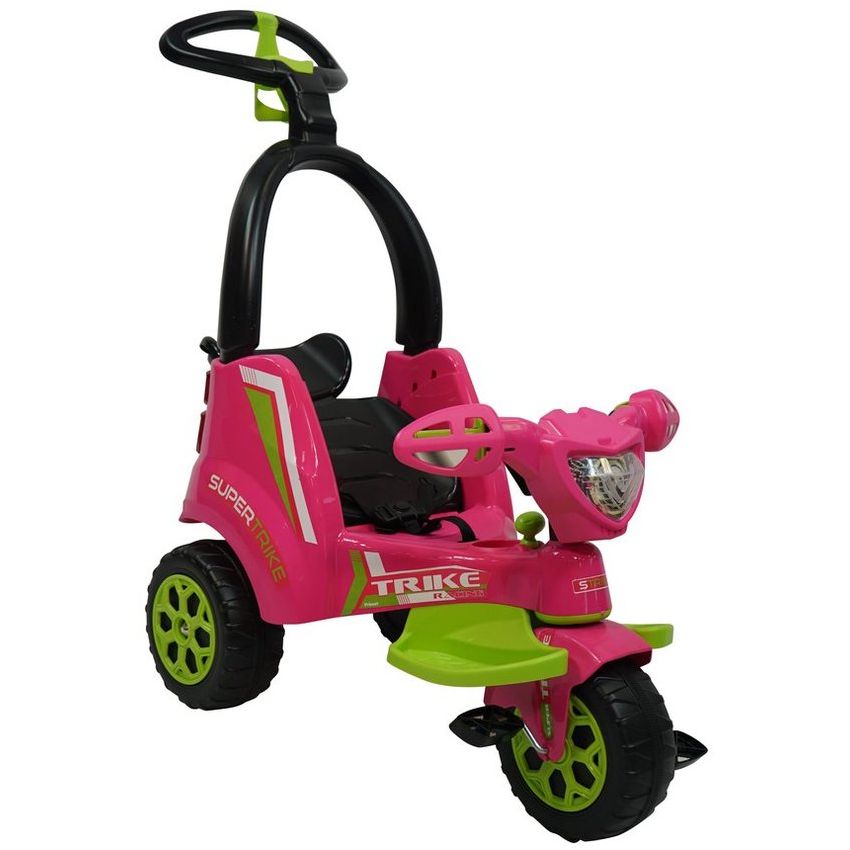 super trike triciclo
