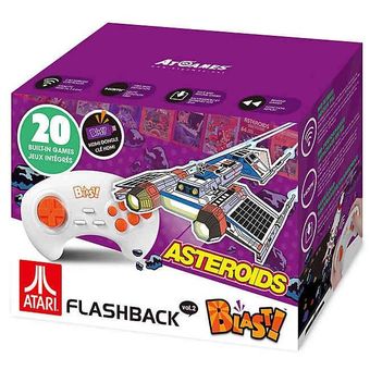 download atari flashback blast vol 2