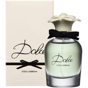 Perfume Dolce & Gabbana Dolce Mujer Dama 2.5oz 75ml