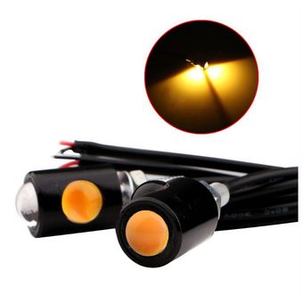 Exploradoras Ojos Aguila Luz Para Moto/carro Led Universal | Linio Colombia  - GE063HL106EDJLCO