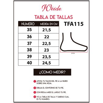 Sandalia Wuzuni Beige Weide 