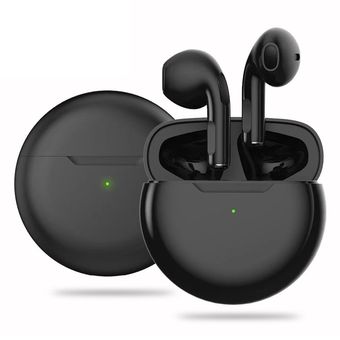 Auriculares inalámbricos Pro B Earbudos de deporte impermeables para Huawei para iPhone 