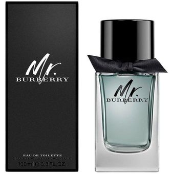 Perfume Mr. Burberry De Burberry Para Hombre 100 ml | Linio Colombia -  BU746HB0NO9ZPLCO