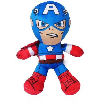 peluche avengers