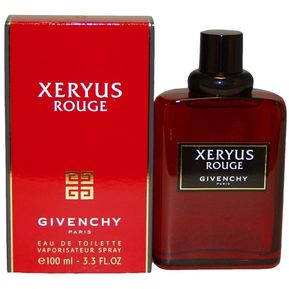 Xeryus Rouge de Givenchy 100 ml edt para Caballero