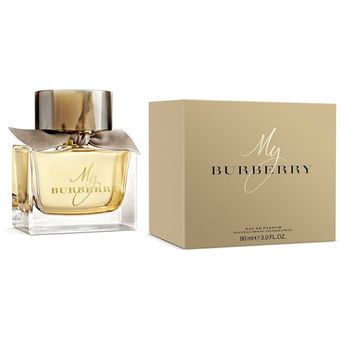 Perfume My Burberry Perfume De Burberry Para Mujer 90 ml | Linio Colombia -  BU746HB0A19ALLCO