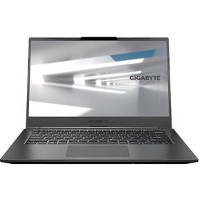 Laptop GIGABYTE U4 Core I5 1155G7 16GB 512GB SSD 14 Iris Xe...