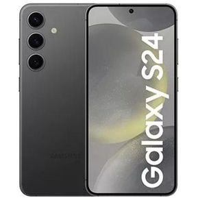 Samsung Galaxy S24 de 128GB Color Negro
