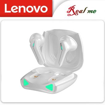 Lenovo XT85 Auriculares bluetooth inalámbricos y Bolso 