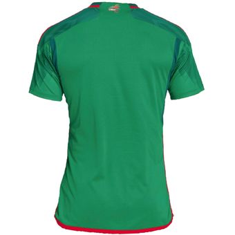 Green cheap adidas jersey