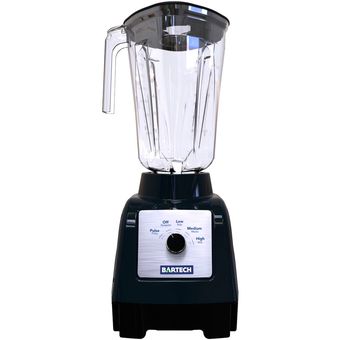 Licuadora Ninja Professional Blender 1000 CO610B 2.1 L negra con