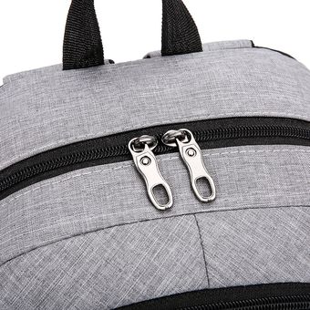 3 unidsset mochilas mujer nylon bolsas para la escuela adolescente 