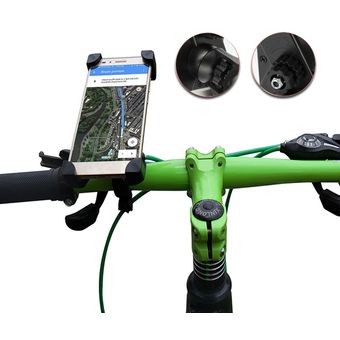 Soporte Celular Bicicleta Bicicleta Moto 360º Universal