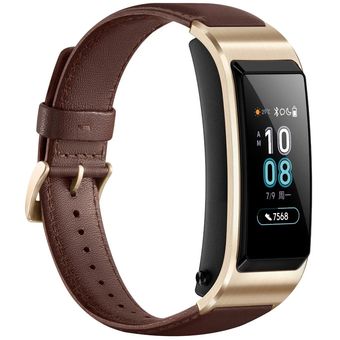 smartwatch huawei talkband b5