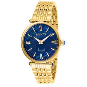 Reloj INVICTA modelo 27989 oro mujer