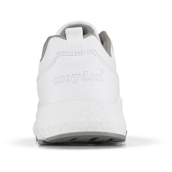 Tenis blancos para colegio new arrivals