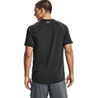 CAMISETA UNDER ARMOR TECH 2.0 - UNDER ARMOUR - Hombre - Ropa