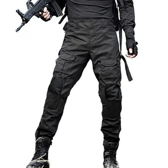 Pantalones Militares De Hombre Con Rodilleras De Camuflaje Para Homb Linio Chile Ge018fa0c7blzlacl