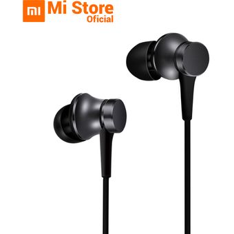 audifonos basicos xiaomi