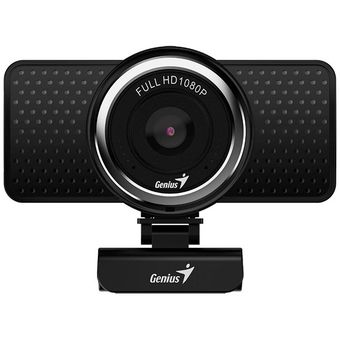 Cámara Webcam Mlab C8994 Full Hd 1080pusb 2.0con Micrófono 