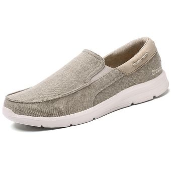 zapatillas mocasines