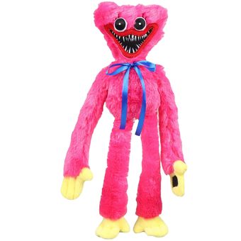 40 cm de Poppy Playtime Peluche juguete peluche de peluche Animales suaves juguetes Jugados de dibujos animados lindo 