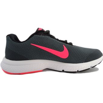 zapatos deportivos de mujer nike