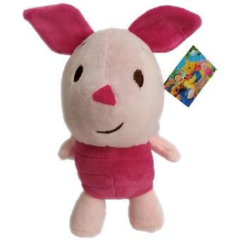 peluche de piglet