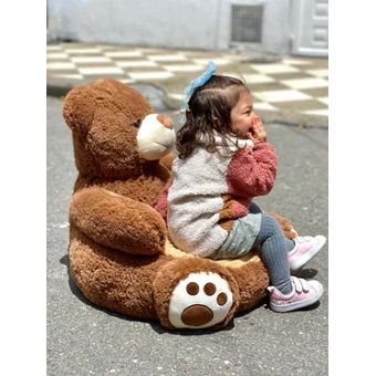 Pelota de peluche suave para bebé - Fábrica de juguetes de peluche