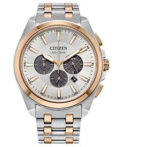 Reloj Citizen Eco-Drive Peyten Crono CA4516-59A
