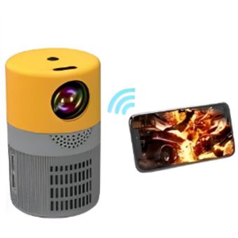 Comprar YT400 LED Proyector de vídeo para teléfono móvil