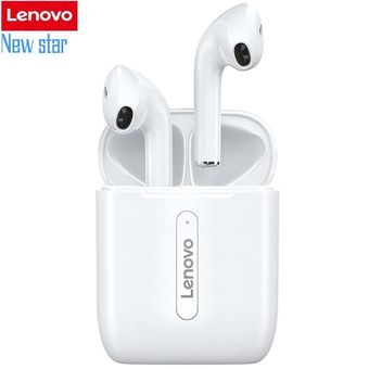 lenovo auriculares bluetooth