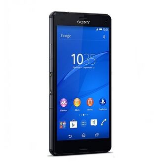 Compra Celular Sony Xperia Z3 Compact 16gb Negro Online Linio Colombia