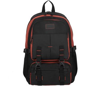 Mochila Porta laptop Xtrem Phoenix 380 Brick Red