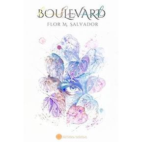 Libro Boulevard Autor Flor M. Salvador Idioma Espanol