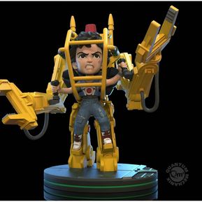 RIPLEY WITH POWER LOADER Q-FIG ELITE