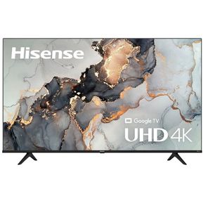 Pantalla Hisense LED Smart TV de 55 pulgadas 4K Ultra HD 55A6H