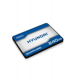 Hyundai c2s3t 240gb