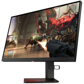 Monitor HP OMEN X 25f Gaming de 24.5"
