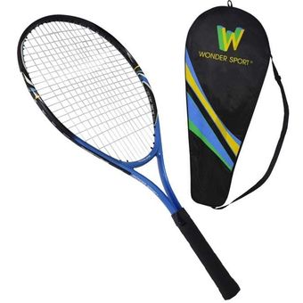 Raqueta de discount tenis de campo