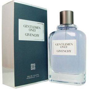 Perfume Givenchy Gentlemen Only Hombre 3.4oz 100ml