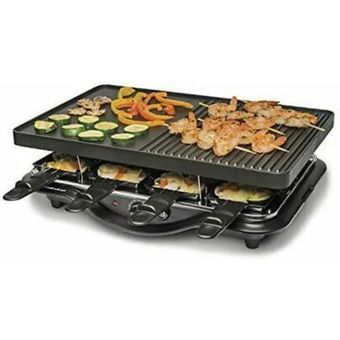 Raclette Party Grill - 31602