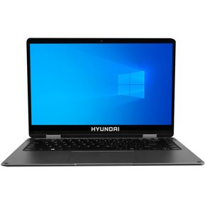 Laptop Hyundai HyFlip Plus Core i7 10510U RAM 8GB SSD 512GB...