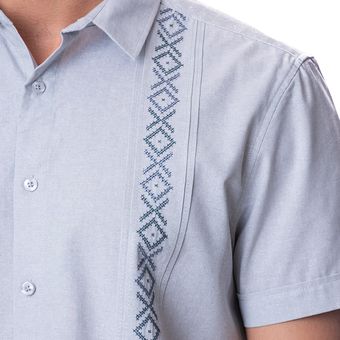 Guayabera aldo conti new arrivals