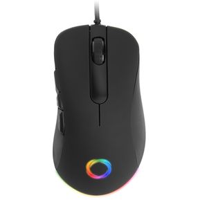 Nibio Rule Gaming Mouse