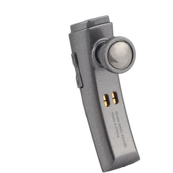 AWEI A883BL Auriculares con movimiento inalámbrico dual Mini Auricular 